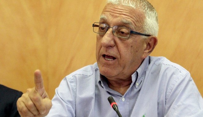 Κακλαμάνης: Τσίπρας και Καμμένος παίζουν θέατρο σκιών