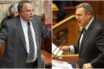 Νέο επεισόδιο στην κόντρα Καμμένου – Κοτζιά και… σφήνα από ΝΔ