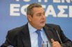 Καμμένος κατά πάντων με συνεχόμενα tweet – Αιχμές και εναντίον του προέδρου της Βουλής