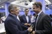 “Κλείδωσαν” 4 υποψηφιότητες της ΝΔ για Περιφέρειες – Ο Πατούλης στην Αττική