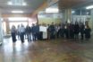 Φιλοσοφική: Σκηνές απείρου κάλλους – Ο Ρουβίκωνας ανακατέλαβε το… γραφείο μετά την “έξωση” (video)