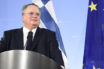 Στις Βρυξέλλες ο Κοτζιάς για το Συμβούλιο Εξωτερικών Υποθέσεων – Η ατζέντα της συζήτησης