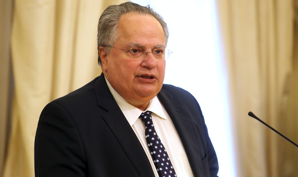 Tweet Κοτζιά: Βαθιά να με θάψουν θέλησαν, ξέχασαν οτι είμαι σπόρος