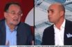 Καβγάς Λαφαζάνη, Μπογδάνου σε πάνελ τηλεοπτικής εκπομπής- Αποχώρησε ο επικεφαλής της ΛΑΕ (video)