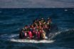 Τραγωδία χωρίς τέλος στο Αιγαίο – Πολύνεκρο ναυάγιο με πρόσφυγες ανοιχτά της Χίου