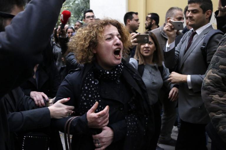 Το ξέσπασμα της μητέρας της Δώρας Ζέμπερη: Δεν είναι ένας ο δολοφόνος του παιδιού μου