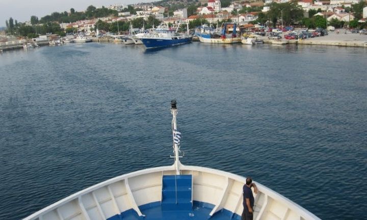 Ανοίγει η πλατφόρμα του μεταφορικού ισοδύναμου για νησιωτικές επιχειρήσεις