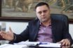 Το VMRO διέγραψε εκ των αντιπροέδρων του Μίτκο Γιάντσεφ