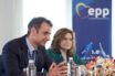 FAZ: Ντοκουμέντα για μυστικές συναντήσεις Ζάεφ με Σπυράκη – Ο ρόλος της ΝΔ στο εξωτερικό