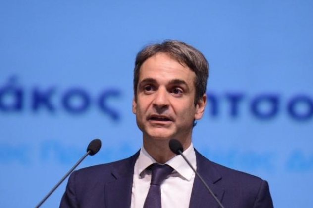 Το Πανεπιστήμιο του Όσλο αποκαλύπτει πόσες φορές ο Κ. Μητσοτάκης έχει ζητήσει εκλογές (video)