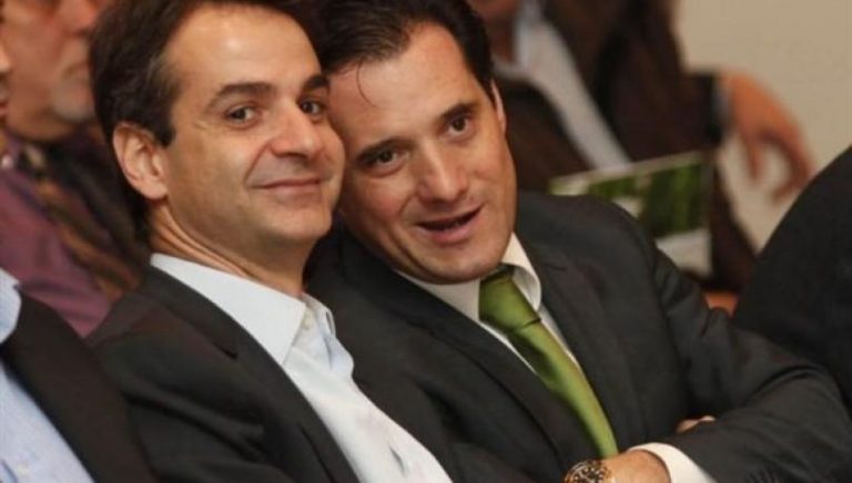Γεωργιάδης: “Ούτε σε 50 χρόνια λύση στα Σκόπια εάν δεν περάσει η συμφωνία”