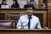 Χουλιαράκης: Είναι λάθος να μιλάμε για δύο σενάρια στο προσχέδιο του προϋπολογισμού