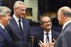 Πολεμικό κλίμα για την Ιταλία στο Eurogroup: “Ρισκάρουν ακόμα και κούρεμα καταθέσεων”