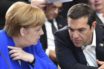Πράσινο φως από Μέρκελ για τις συντάξεις – Οι δύο προϋποθέσεις που βάζει το Βερολίνο