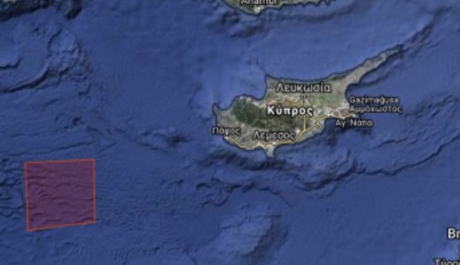 Νέα NAVTEX της Άγκυρας: Βγάζει το Barbaros… “σβήνει” από το χάρτη το Καστελόριζο