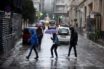 Ο “Ορέστης” είναι εδώ – Πού θα χτυπήσει η κακοκαιρία τις επόμενες ώρες (χάρτες)