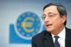 Ντράγκι: Η άνοδος των αποδόσεων των ομολόγων οφείλεται στην Ιταλία