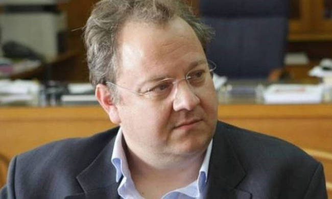 Παπαζάχος: Στα 6,8 Ρίχτερ ο σεισμός στη Ζάκυνθο