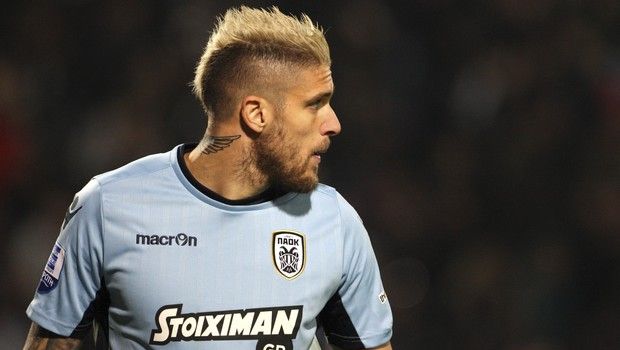 ΠΑΟΚ: Αρχίζουν οι συζητήσεις για το νέο συμβόλαιο στον κορυφαίο Πασχαλάκη