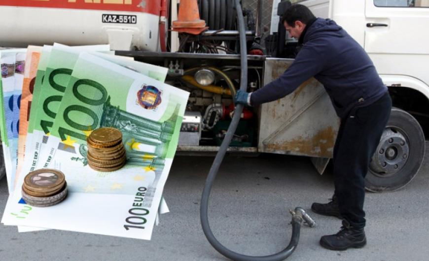 Επίδομα θέρμανσης: Εξετάζονται δύο σενάρια με αύξηση