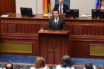 Σκόπια: Κορυφώνεται η “μάχη” στη Βουλή για τη Συμφωνία των Πρεσπών – Άλλους επτά βουλευτές χρειάζεται ο Ζάεφ