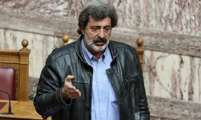 Ο Πολάκης απαντά στον Παπαντωνίου: “Τολμάει και μιλάει ο κατεξοχήν εκπρόσωπος της λαμογιάς του εκσυγχρονισμού”