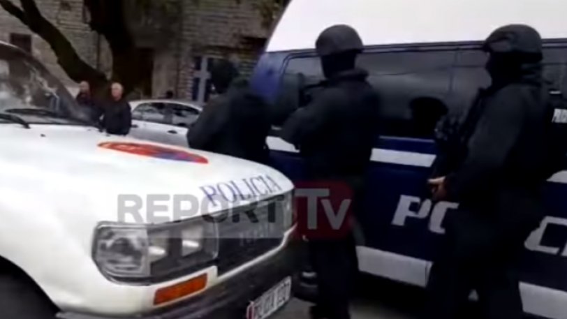 Θάνατος ομογενή: Μέλος της ελληνικής αποστολής περιγράφει το περιστατικό στο χωριό Βουλιαράτες