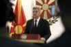 Διάγγελμα Ιβανόφ: Ο λαός απέρριψε τη Συμφωνία των Πρεσπών