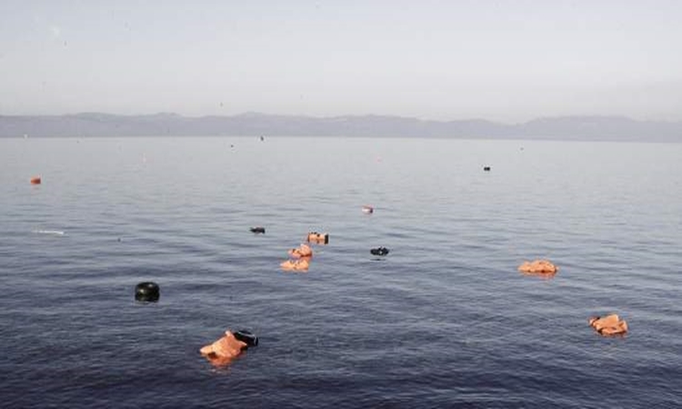Νέα τραγωδία με πρόσφυγες ανοιχτά της Τουρκίας