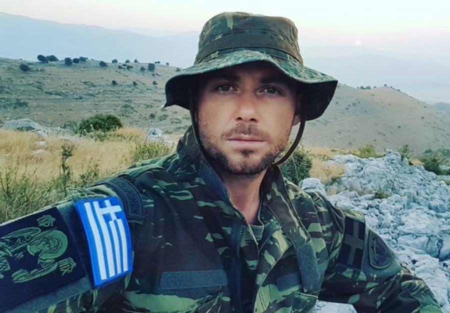 Θάνατος Κατσίφα: Οι αλβανικές αρχές απέρριψαν να εξεταστεί η σορός από Έλληνα ιατροδικαστή (video)
