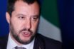 Σαλβίνι από Μόσχα: Έρχομαι εδώ όχι γιατί πληρώνομαι, αλλά γιατί αισθάνομαι σαν το σπίτι μου