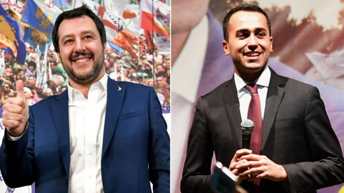 Politico: Η Ιταλία δεν είναι η νέα Ελλάδα αλλά η νέα Αργεντινή