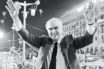 Οκτώβριος 1981: Το ΠΑΣΟΚ στην εξουσία, ο Ανδρέας Παπανδρέου πρωθυπουργός (video)