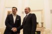 Επίσκεψη Τσίπρα στη Μόσχα μετά την επίσημη πρόσκληση Πούτιν
