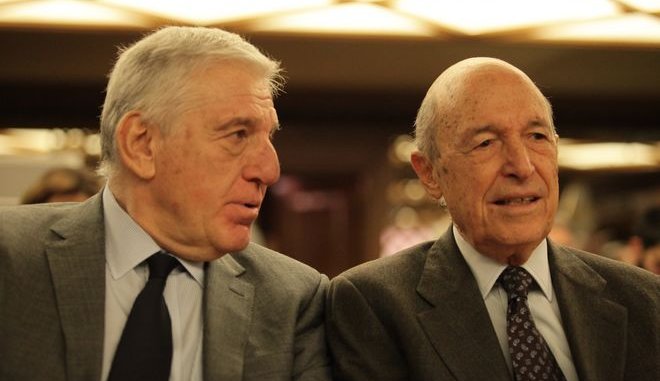 Σημίτης σε Αμυρά: Απαράδεκτοι Παπαντωνίου, Τζοχατζόπουλος (ηχητικό)