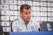 Nations League: Την πόρτα εξόδου βλέπει ο Σκίμπε από την Εθνική ποδοσφαίρου με τη νέα ήττα με 2-0 από την Φινλανδία