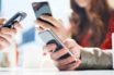 Τα μηνύματα της καραντίνας : 110 εκατομμύρια SMS μέσω του 13033