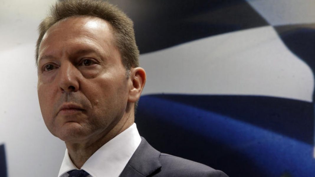 Στουρνάρας στο Reuters: Κίνδυνος στασιμοπληθωρισμού από έναν παρατεταμένο πόλεμο στη Μέση Ανατολή