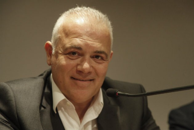 Παραιτήθηκε από την ΕΡΤ ο Βασίλης Ταλαμάγκας