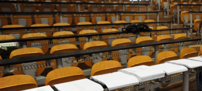 Πειθαρχική δίωξη στον καθηγητή του ΤΕΙ Σερρών από την Σύγκλητο – Οδηγείται στον ανακριτή