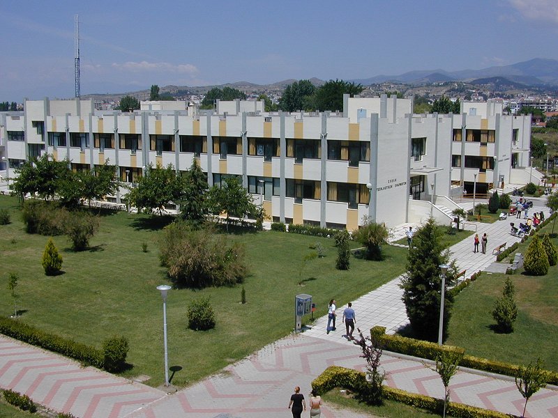 Πειθαρχική διαδικασία εναντίον του καθηγητή που φέρεται να εκβίαζε φοιτητές