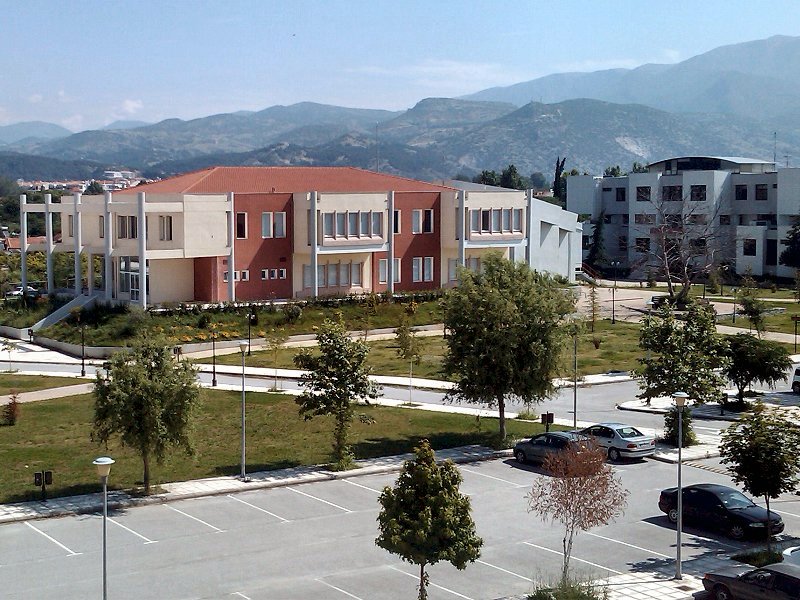 Σέρρες: Καθηγητής ΤΕΙ έκοβε σπουδαστές και μετά τους… έστελνε σε φροντιστήριο