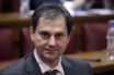 Θεοχάρης: Ανοιχτό το ενδεχόμενο να ψηφίσει τη Συμφωνία των Πρεσπών (video)