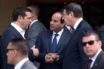 Σύνοδος Κορυφής Ελλάδας – Κύπρου – Αιγύπτου για ενεργειακά και ασφάλεια