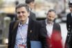 Ο Τσακαλώτος στη Σύνοδο του ΔΝΤ – Θετικό έδαφος για συντάξεις και Τράπεζες