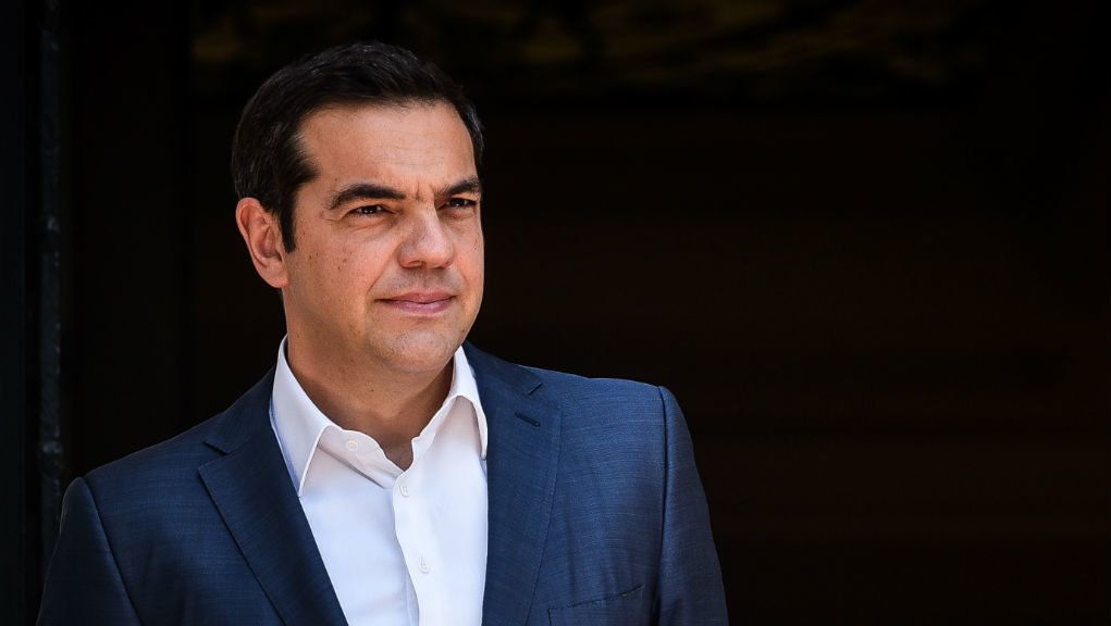 Ο Αλέξης Τσίπρας αναλαμβάνει το τιμόνι του υπουργείου Εξωτερικών μετά την παραίτηση Κοτζιά