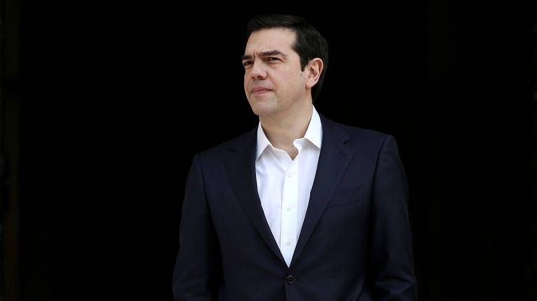 Η απάντηση Τσίπρα στη μάνα του Ζακ Κωστόπουλου – Την προσκάλεσε να τον συναντήσει