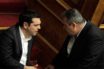 Γεύμα “συμφιλίωσης” Τσίπρα – Καμμένου μετά τις δηλώσεις του υπουργού