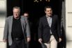 Κατ’ ιδίαν συνάντηση Τσίπρα – Κοτζιά πριν από την παράδοση – παραλαβή του ΥΠΕΞ