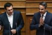 Η “μάχη” της Βουλής για τα θετικά μέτρα με ονομαστικές ψηφοφορίες